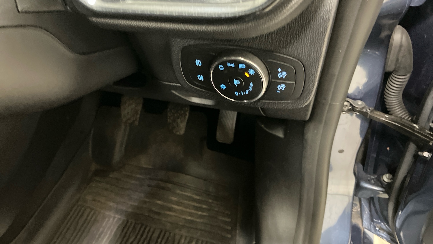 Used Ford Fiesta 2022 for sale - 77776204: Photo 22