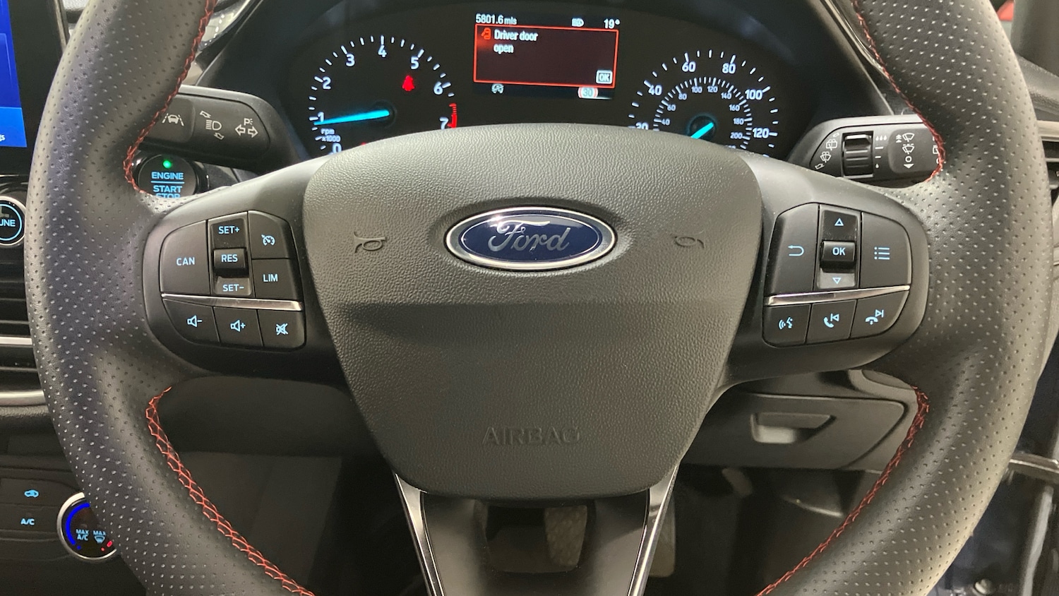 Used Ford Fiesta 2022 for sale - 77776204: Photo 23