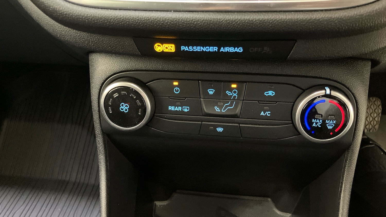 Used Ford Fiesta 2022 for sale - 77776204: Photo 26