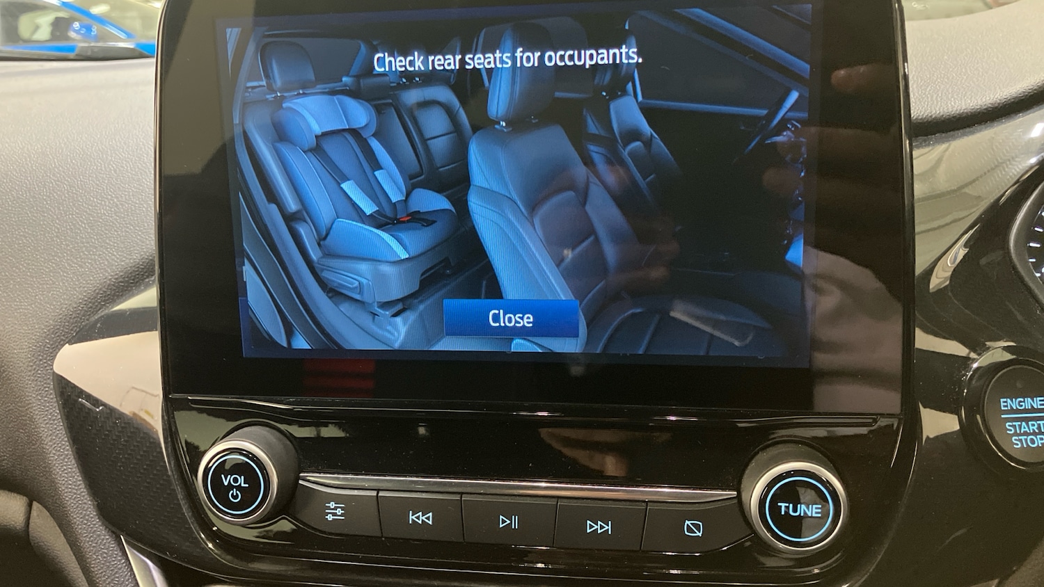 Used Ford Fiesta 2022 for sale - 77776204: Photo 29