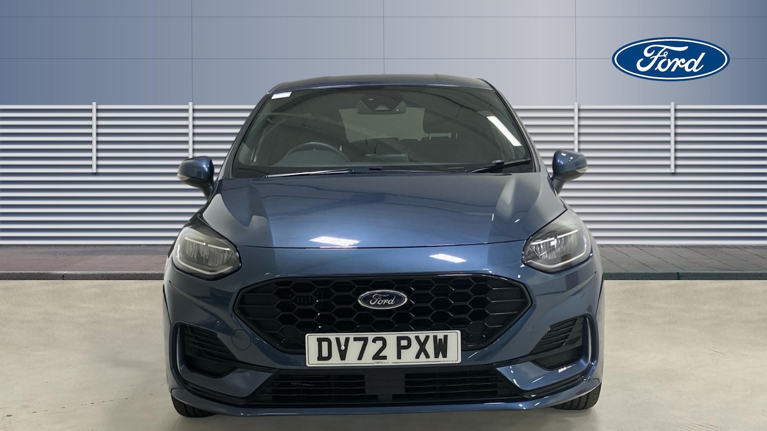 Used Ford Fiesta 2022 for sale - 77776204: Photo 3