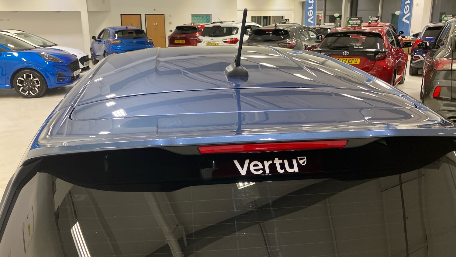 Used Ford Fiesta 2022 for sale - 77776204: Photo 31