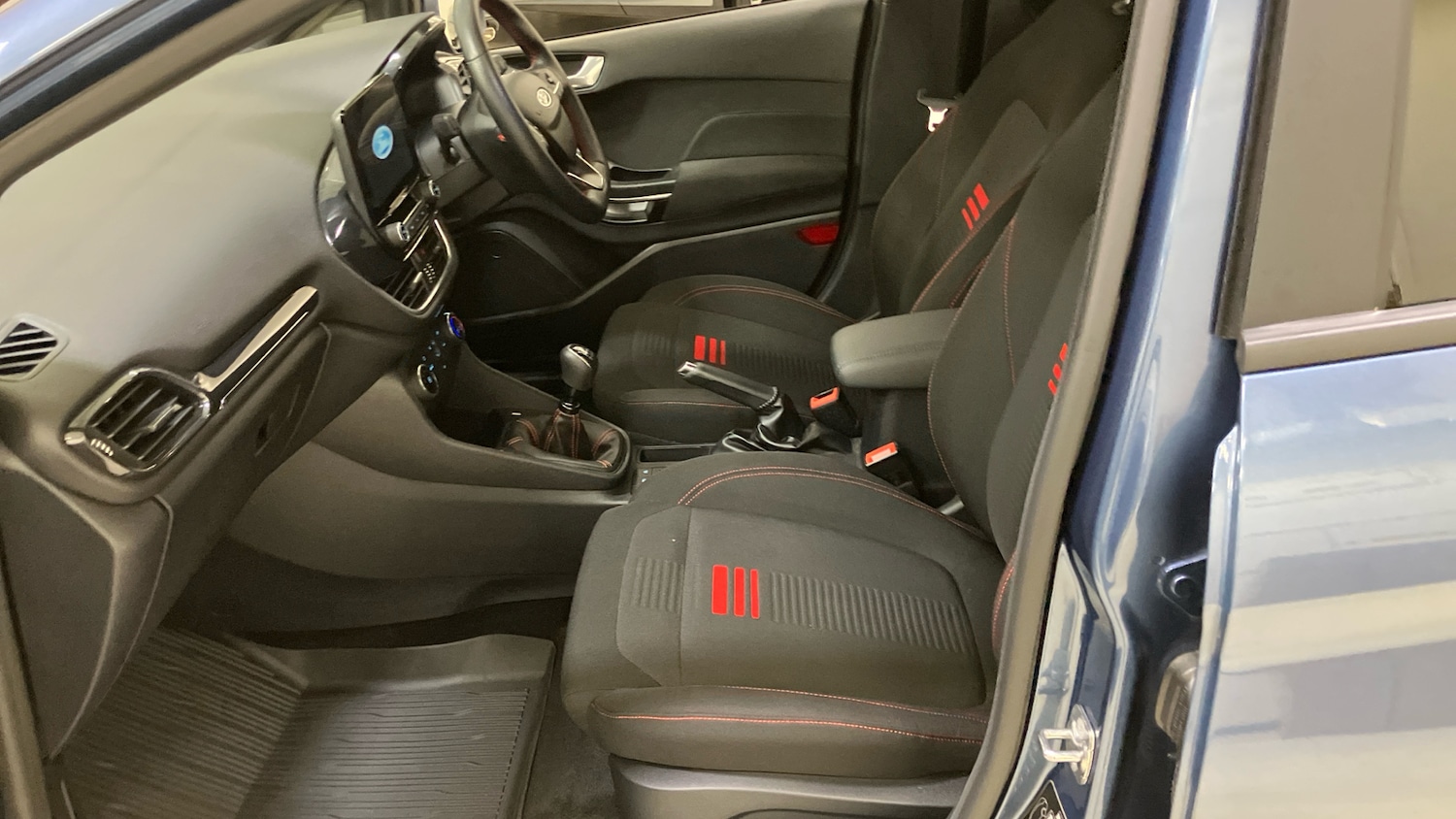 Used Ford Fiesta 2022 for sale - 77776204: Photo 33