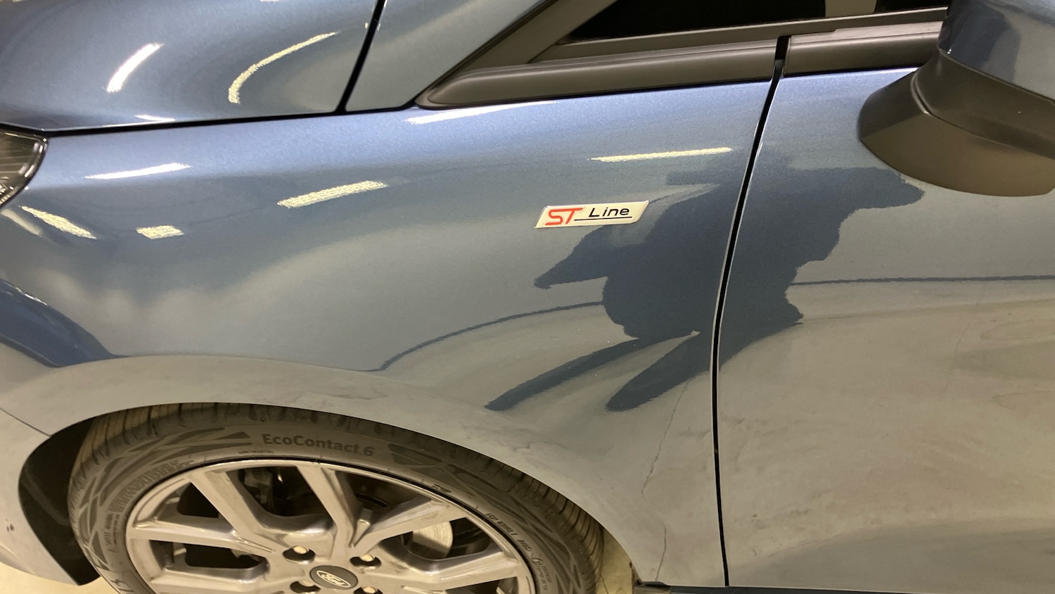 Used Ford Fiesta 2022 for sale - 77776204: Photo 34