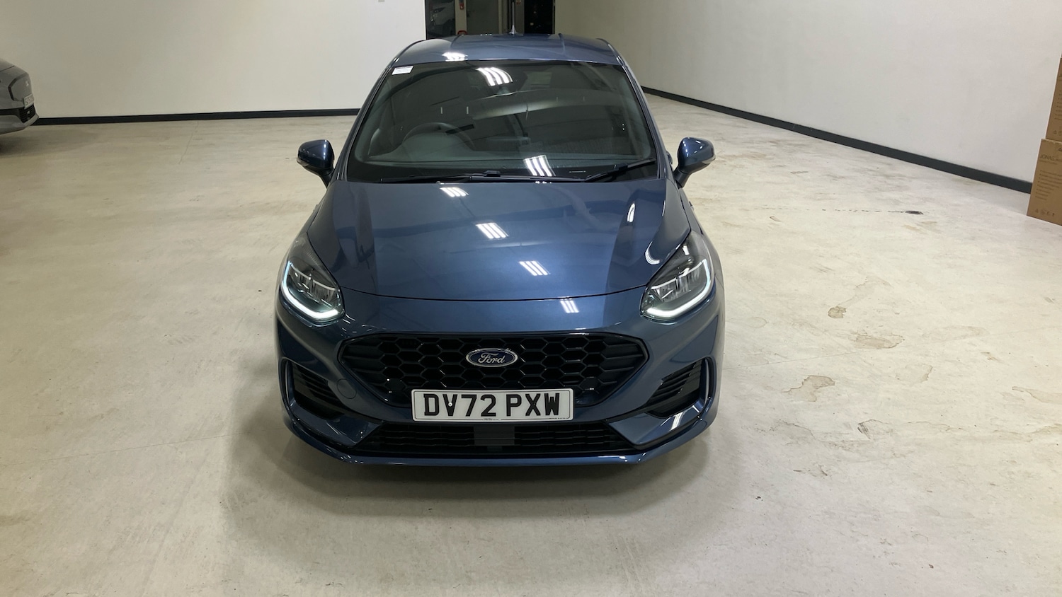 Used Ford Fiesta 2022 for sale - 77776204: Photo 35