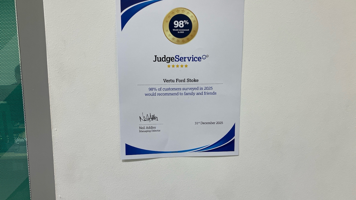 Used Ford Fiesta 2022 for sale - 77776204: Photo 38