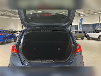 Used Ford Fiesta 2022 for sale - 77776204: Photo