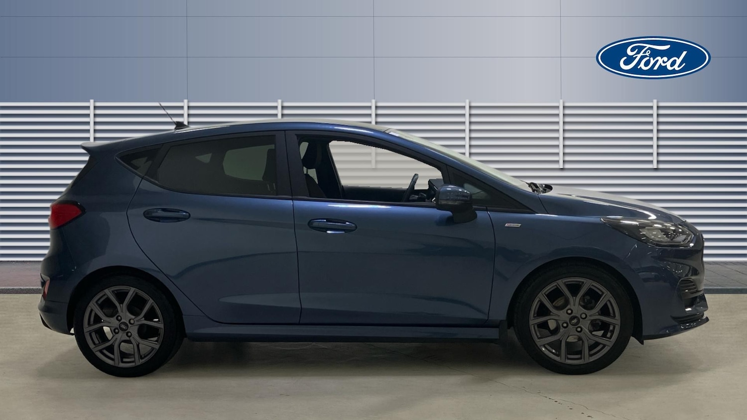 Used Ford Fiesta 2022 for sale - 77776204: Photo 5