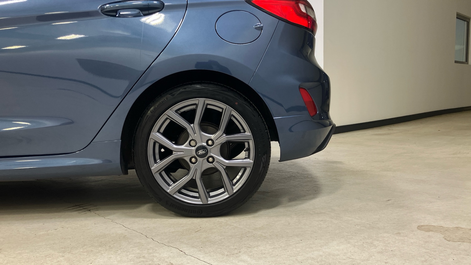 Used Ford Fiesta 2022 for sale - 77776204: Photo 7