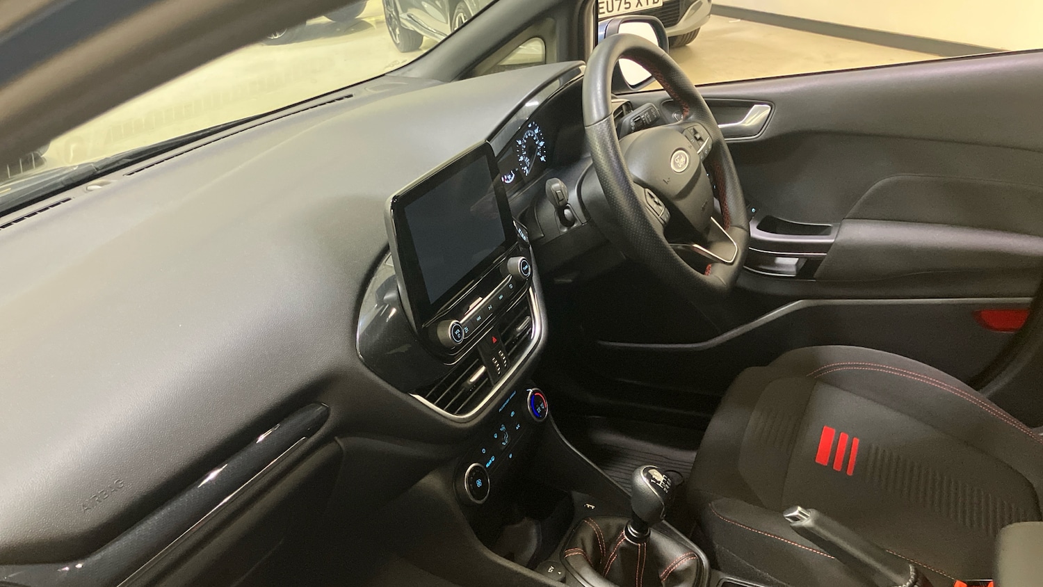 Used Ford Fiesta 2022 for sale - 77776204: Photo 9