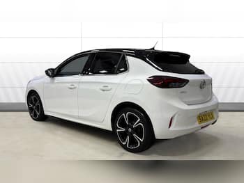Used Vauxhall Corsa 2022 for sale - 79515414: Photo