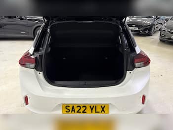 Used Vauxhall Corsa 2022 for sale - 79515414: Photo