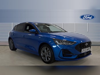 Used Ford Focus 2023 for sale - 79080793: Photo