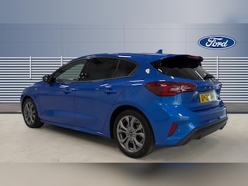 Used Ford Focus 2023 for sale - 79080793: Photo
