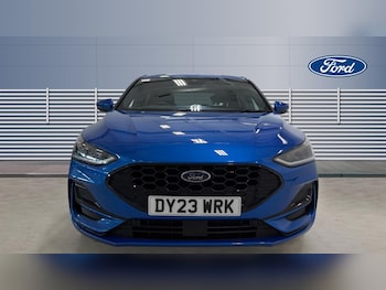 Used Ford Focus 2023 for sale - 79080793: Photo