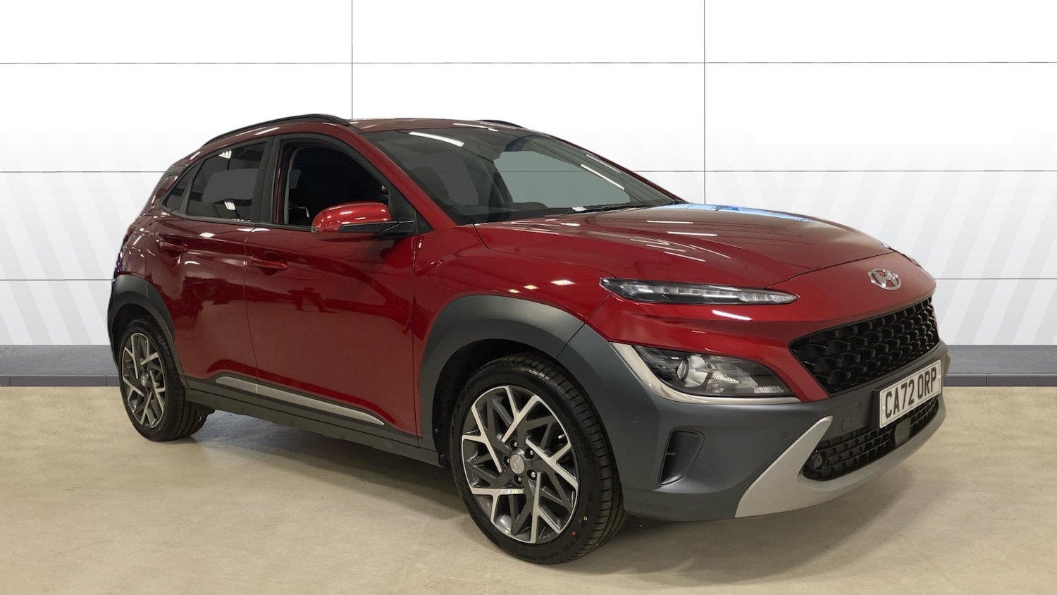 Used Hyundai KONA 2022 for sale - 77617757: Photo 1