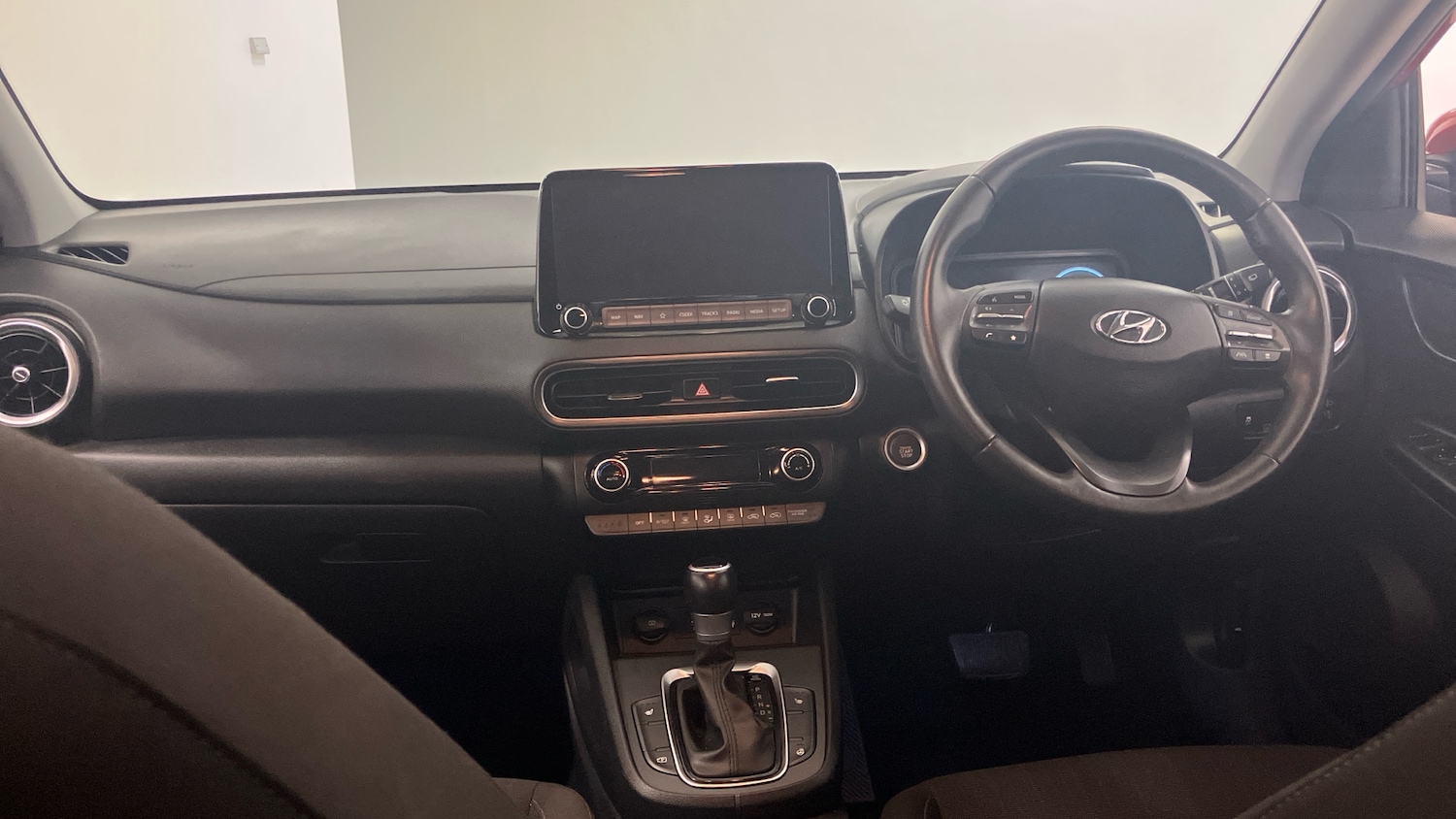 Used Hyundai KONA 2022 for sale - 77617757: Photo 10