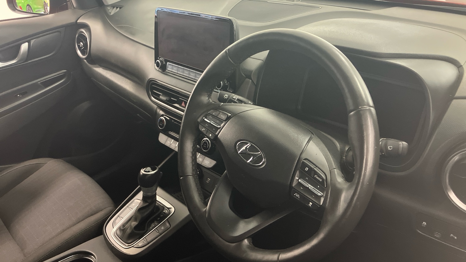 Used Hyundai KONA 2022 for sale - 77617757: Photo 11