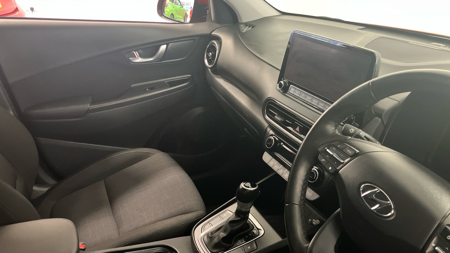 Used Hyundai KONA 2022 for sale - 77617757: Photo 14