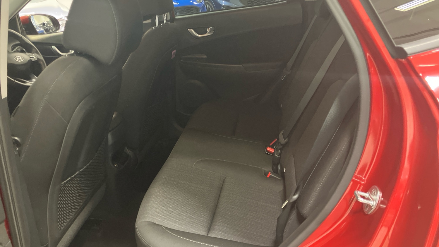 Used Hyundai KONA 2022 for sale - 77617757: Photo 16