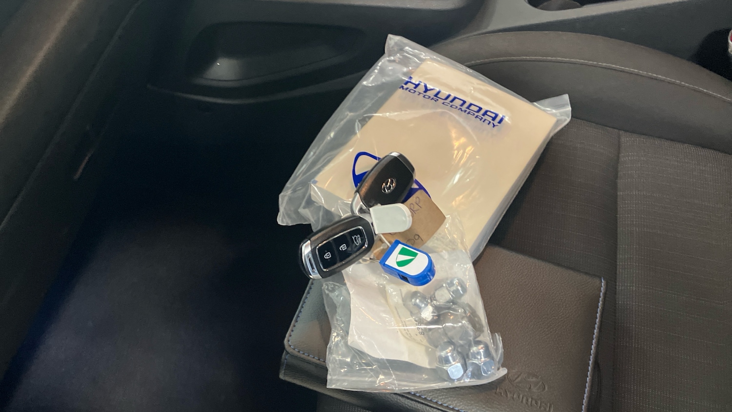 Used Hyundai KONA 2022 for sale - 77617757: Photo 19