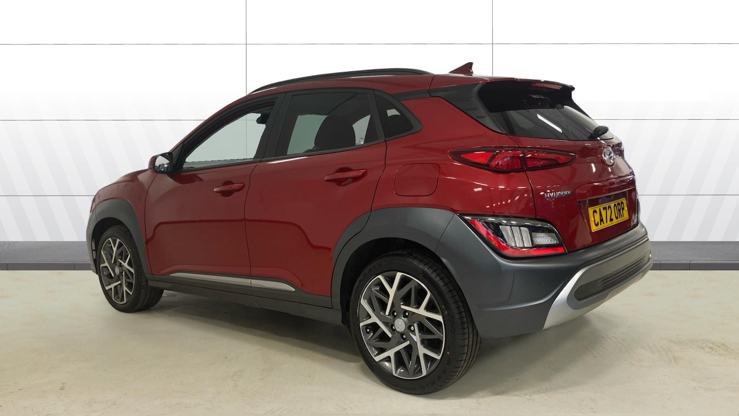 Used Hyundai KONA 2022 for sale - 77617757: Photo 2