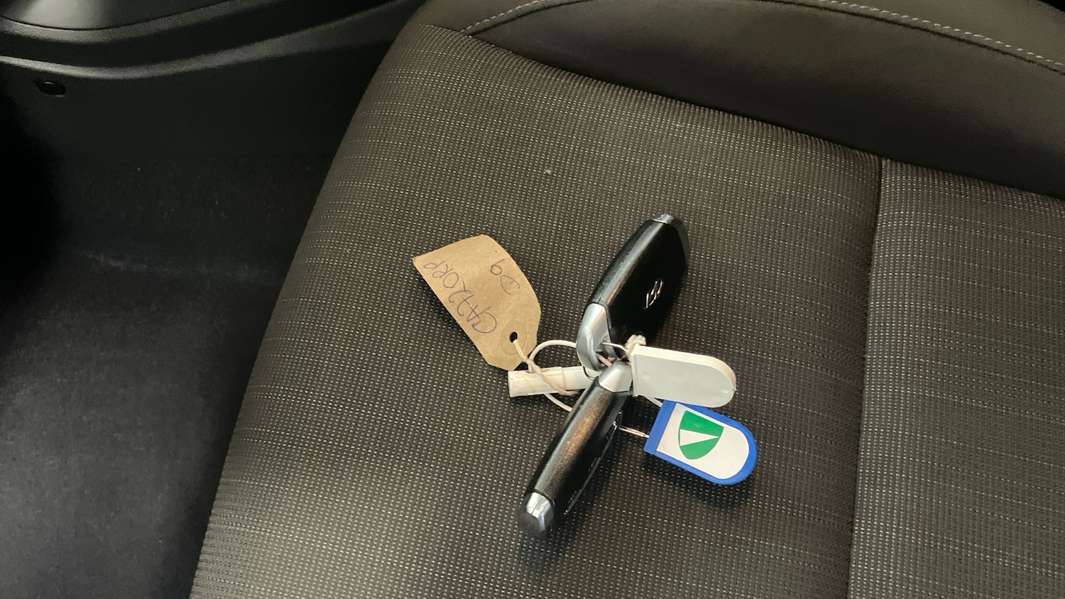 Used Hyundai KONA 2022 for sale - 77617757: Photo 20