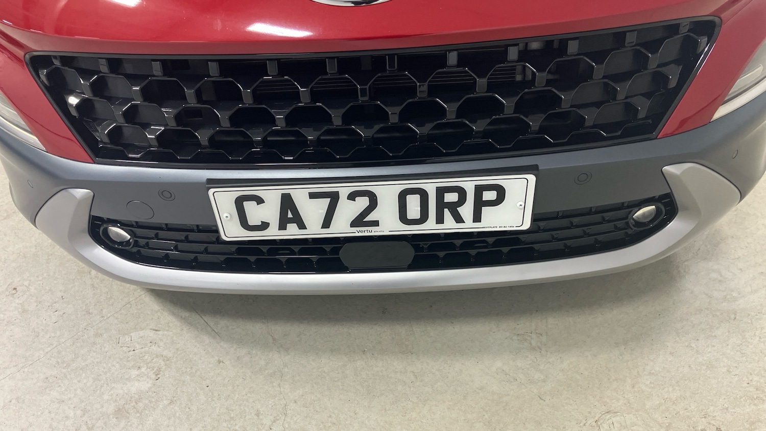 Used Hyundai KONA 2022 for sale - 77617757: Photo 21