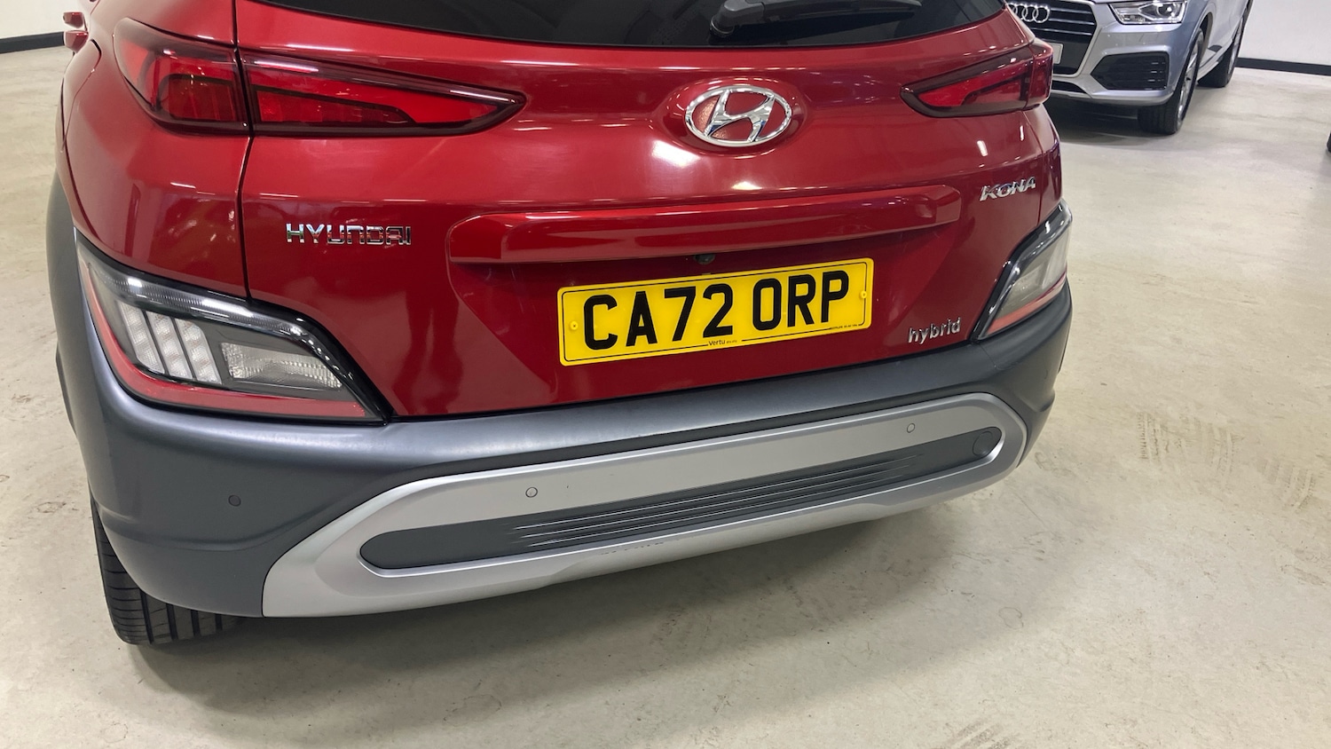 Used Hyundai KONA 2022 for sale - 77617757: Photo 25