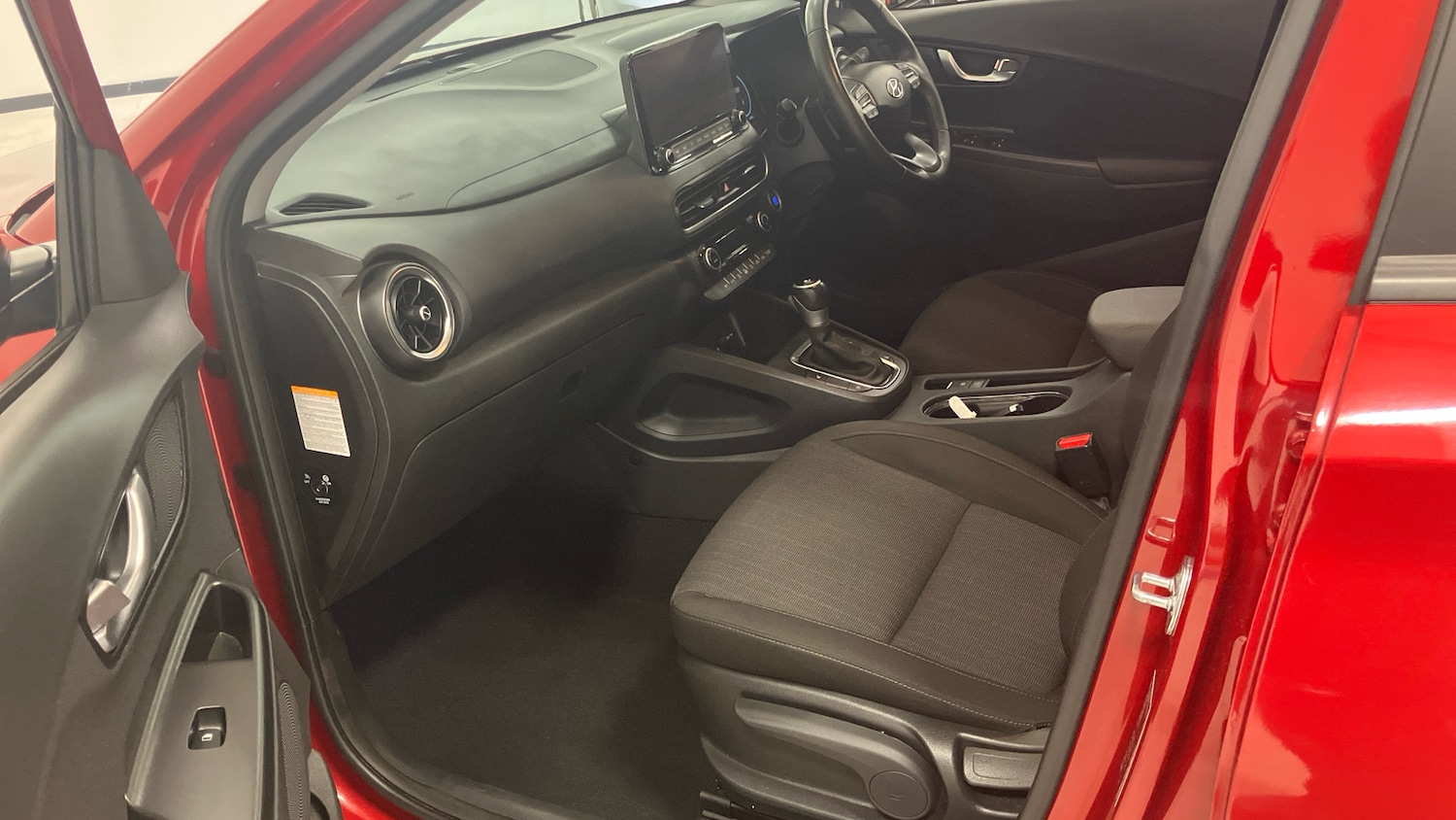 Used Hyundai KONA 2022 for sale - 77617757: Photo 26