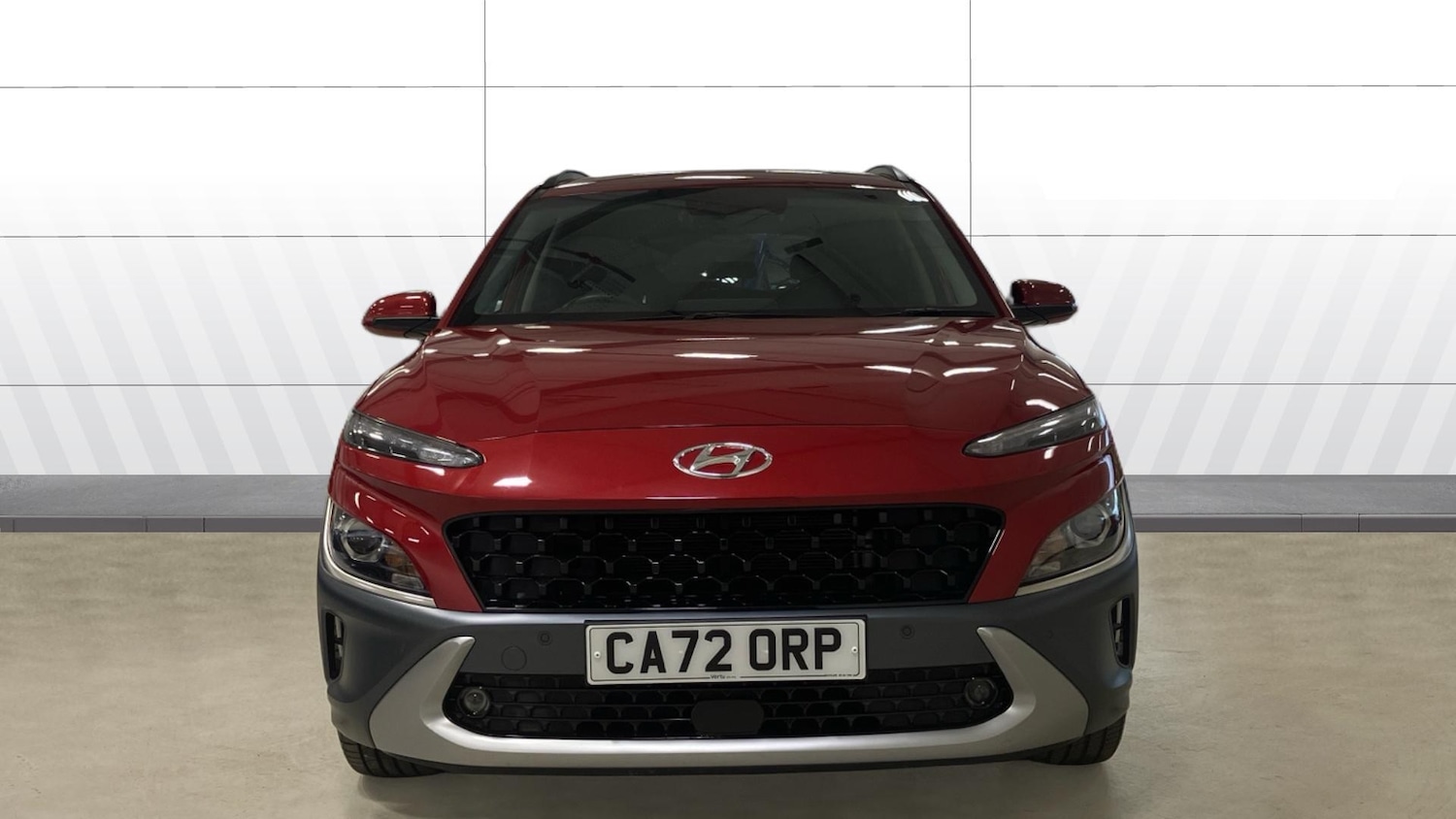 Used Hyundai KONA 2022 for sale - 77617757: Photo 3