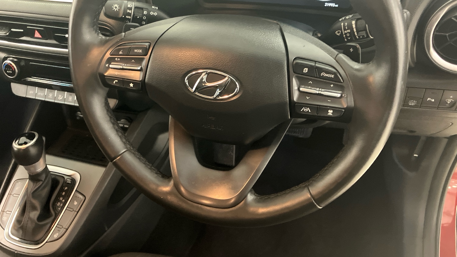 Used Hyundai KONA 2022 for sale - 77617757: Photo 30