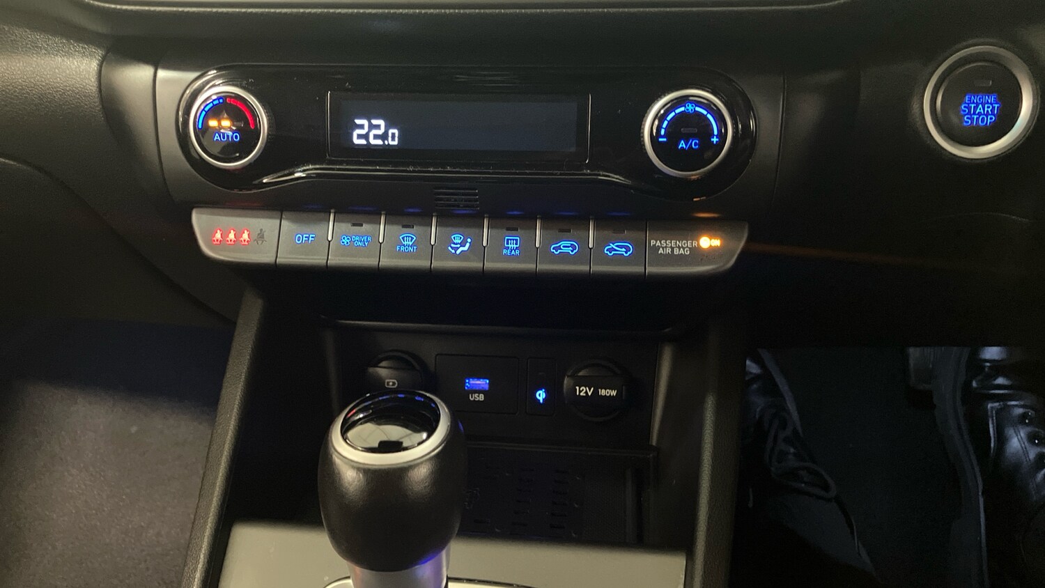 Used Hyundai KONA 2022 for sale - 77617757: Photo 38