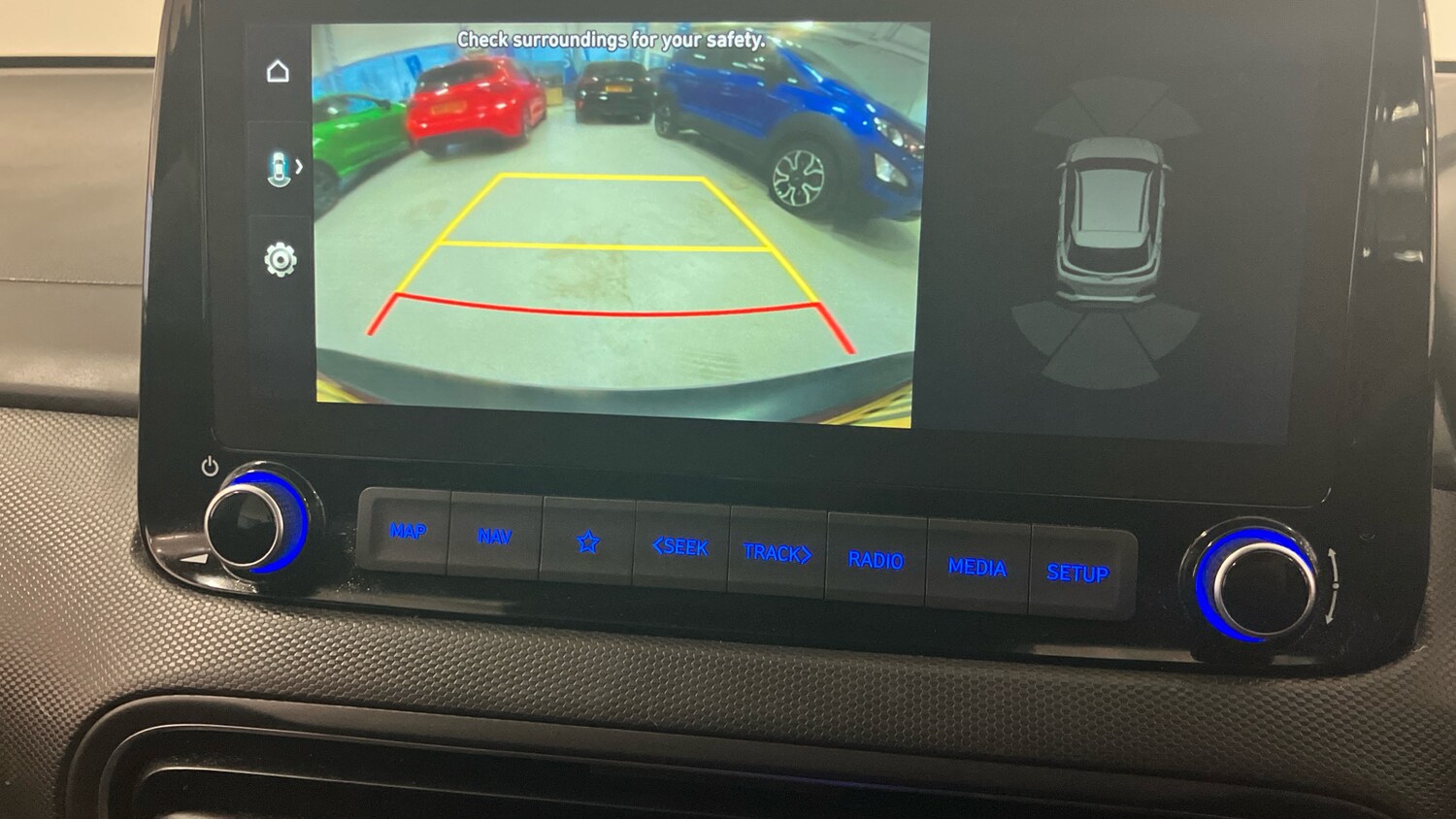 Used Hyundai KONA 2022 for sale - 77617757: Photo 39