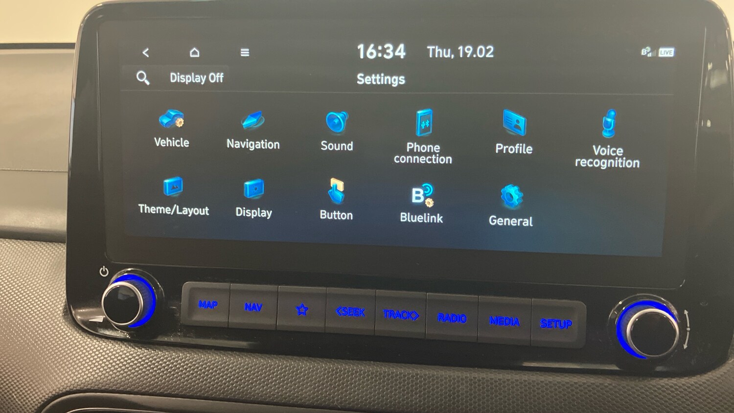 Used Hyundai KONA 2022 for sale - 77617757: Photo 40