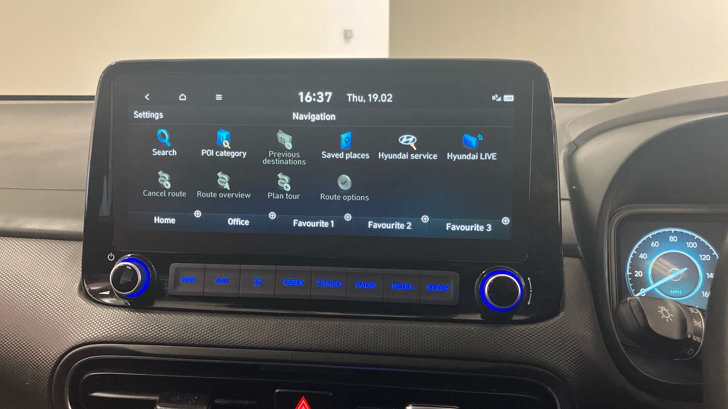 Used Hyundai KONA 2022 for sale - 77617757: Photo 43