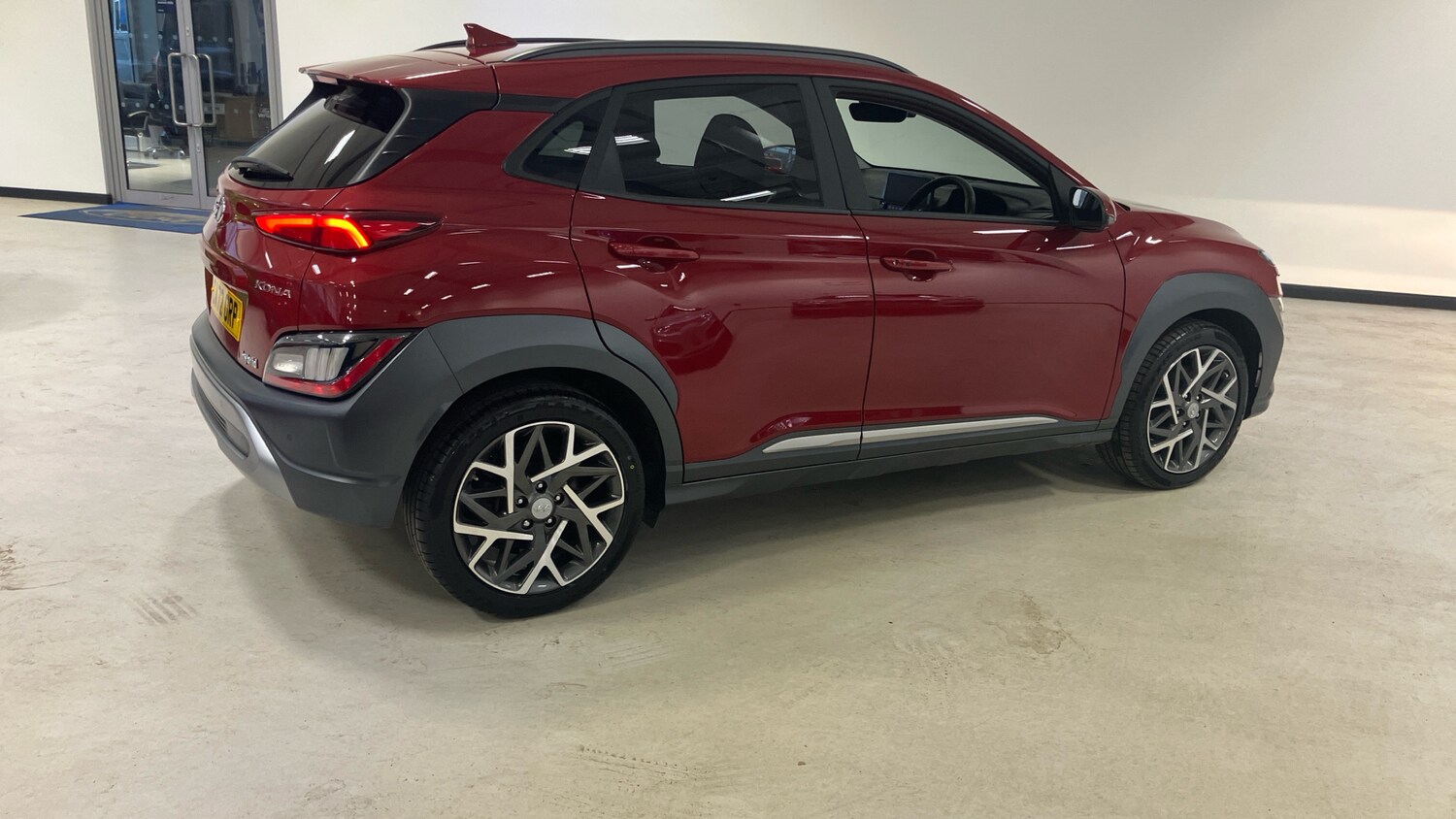 Used Hyundai KONA 2022 for sale - 77617757: Photo 44