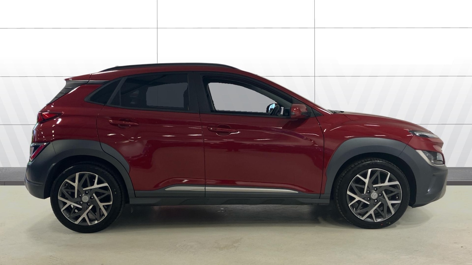 Used Hyundai KONA 2022 for sale - 77617757: Photo 5