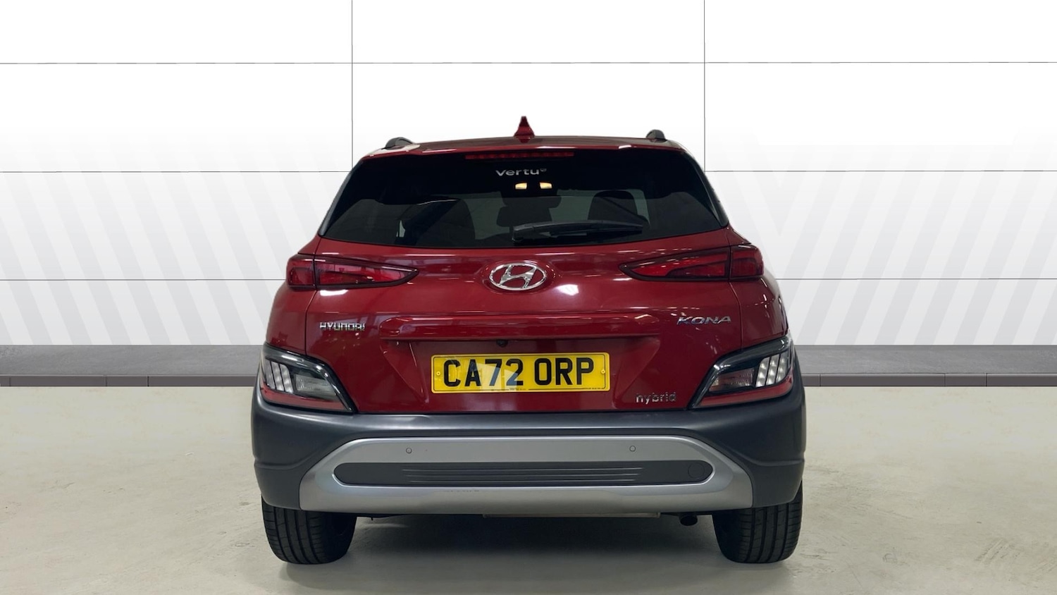 Used Hyundai KONA 2022 for sale - 77617757: Photo 6