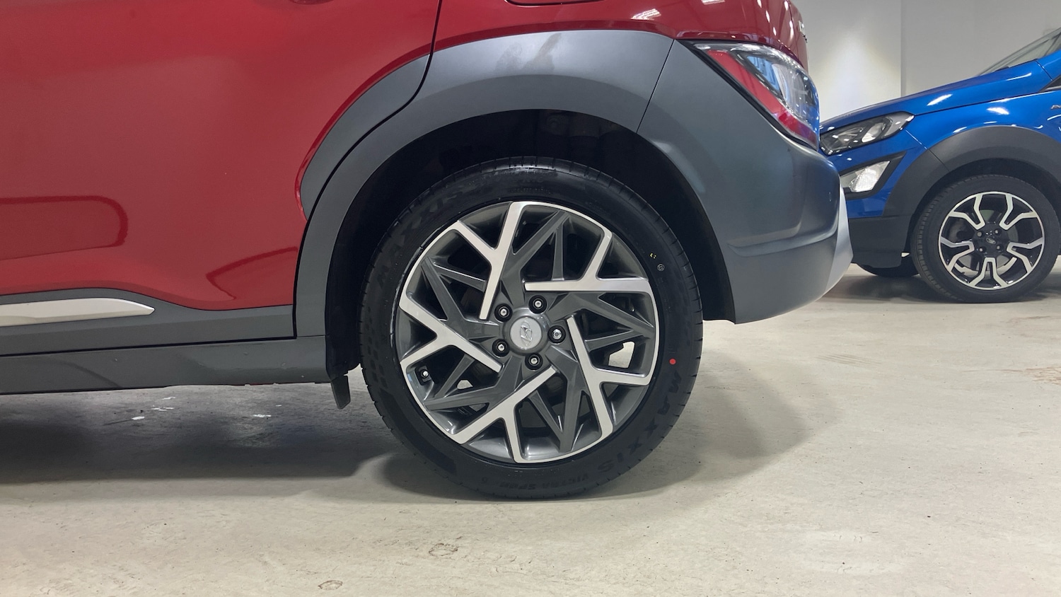 Used Hyundai KONA 2022 for sale - 77617757: Photo 7