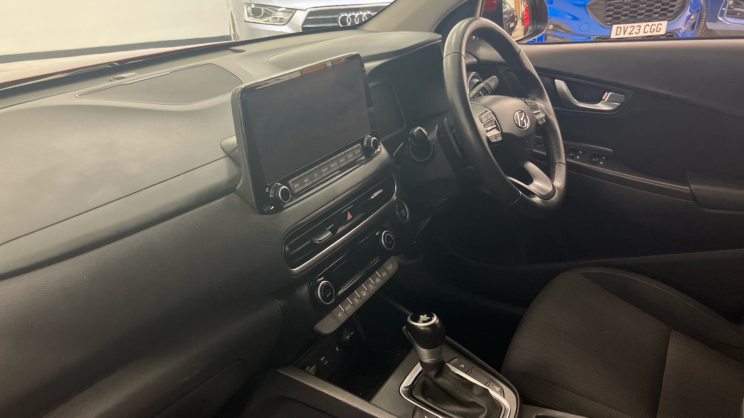 Used Hyundai KONA 2022 for sale - 77617757: Photo 9