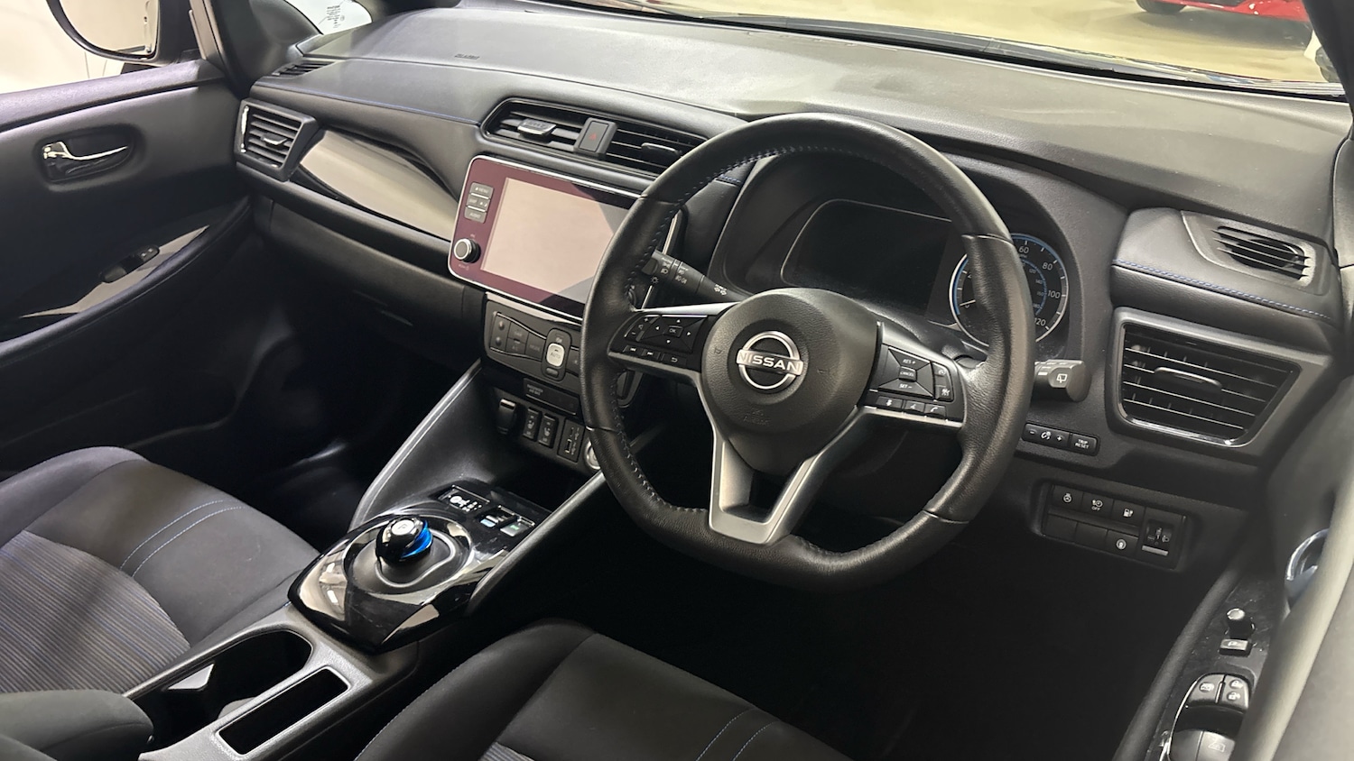 Used Nissan Leaf 2023 for sale - 77052935: Photo 11