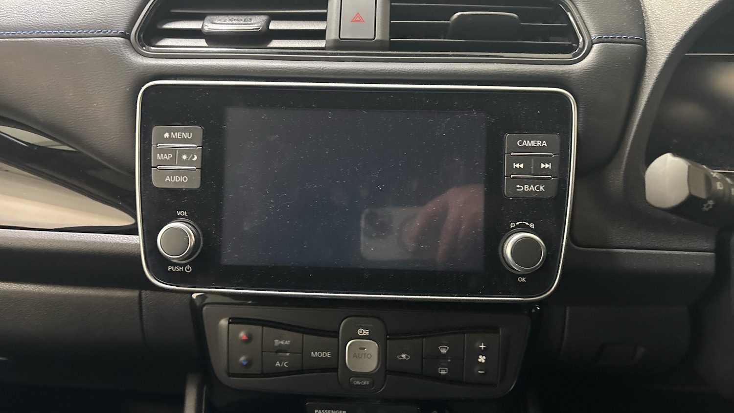 Used Nissan Leaf 2023 for sale - 77052935: Photo 12