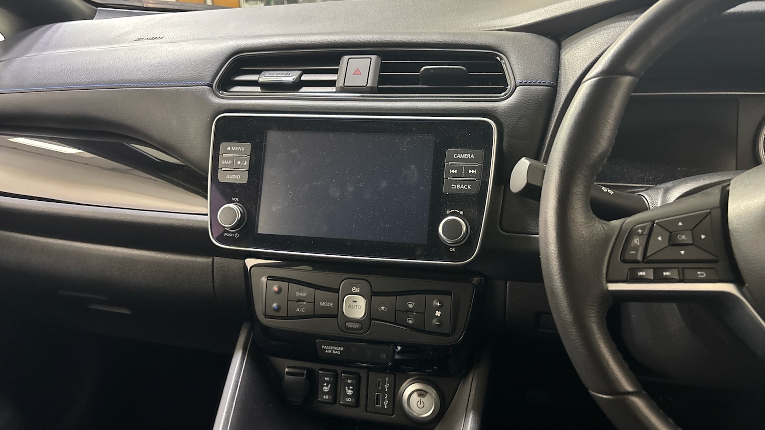 Used Nissan Leaf 2023 for sale - 77052935: Photo 14