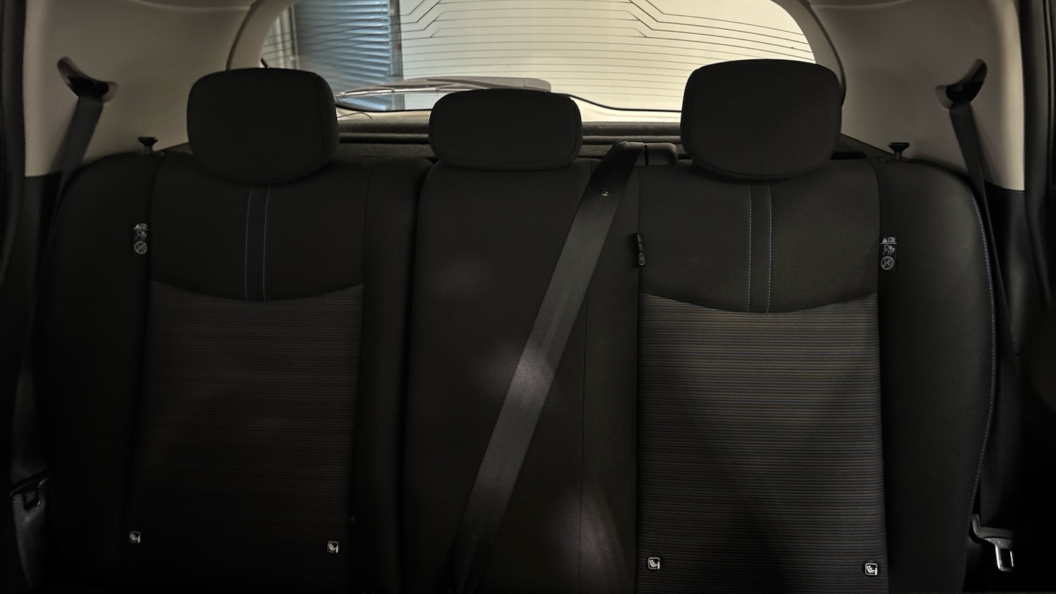 Used Nissan Leaf 2023 for sale - 77052935: Photo 15