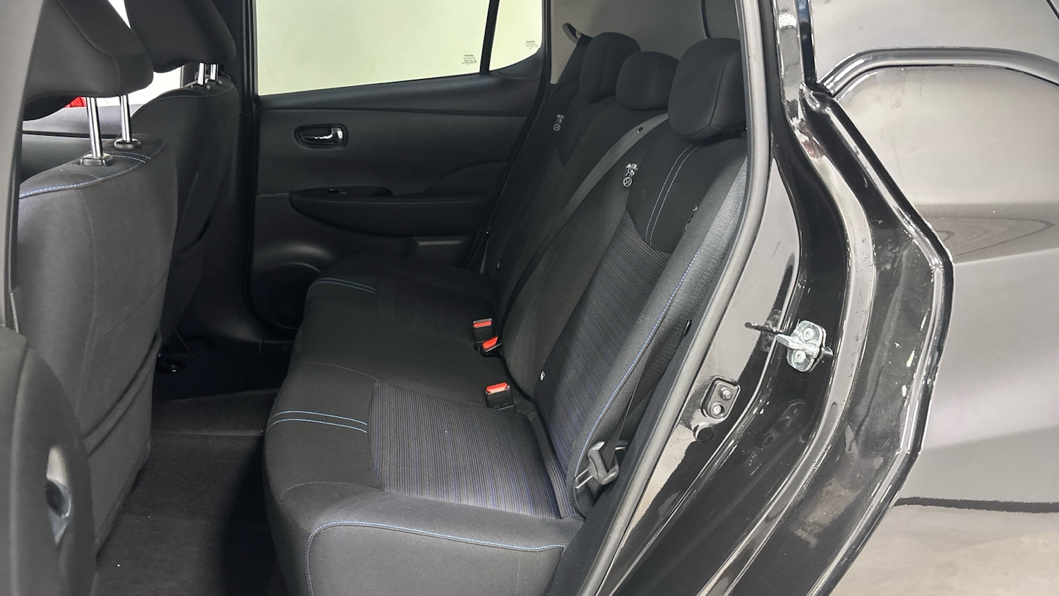 Used Nissan Leaf 2023 for sale - 77052935: Photo 16