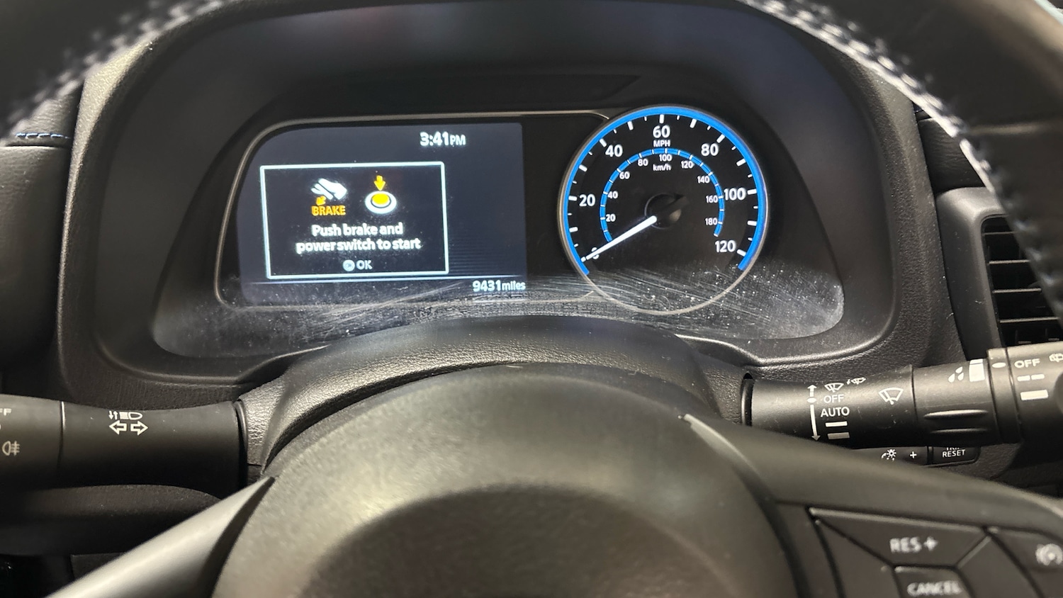 Used Nissan Leaf 2023 for sale - 77052935: Photo 18