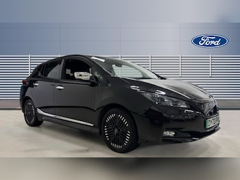 2023 (73) - 110kW N-Connecta 39kWh 5dr Auto Electric Hatchback