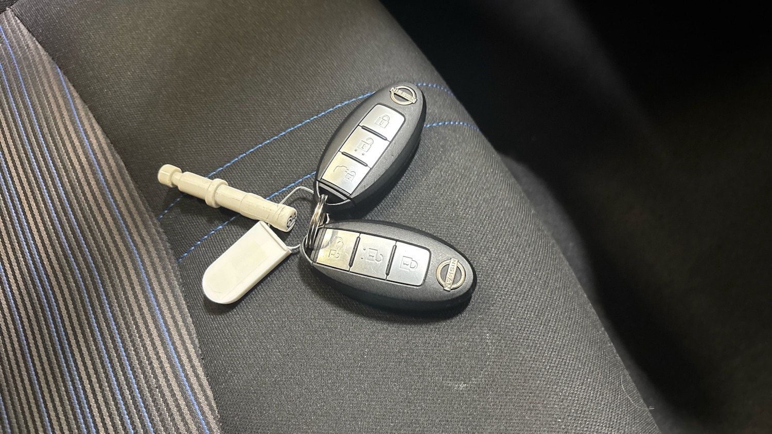 Used Nissan Leaf 2023 for sale - 77052935: Photo 20