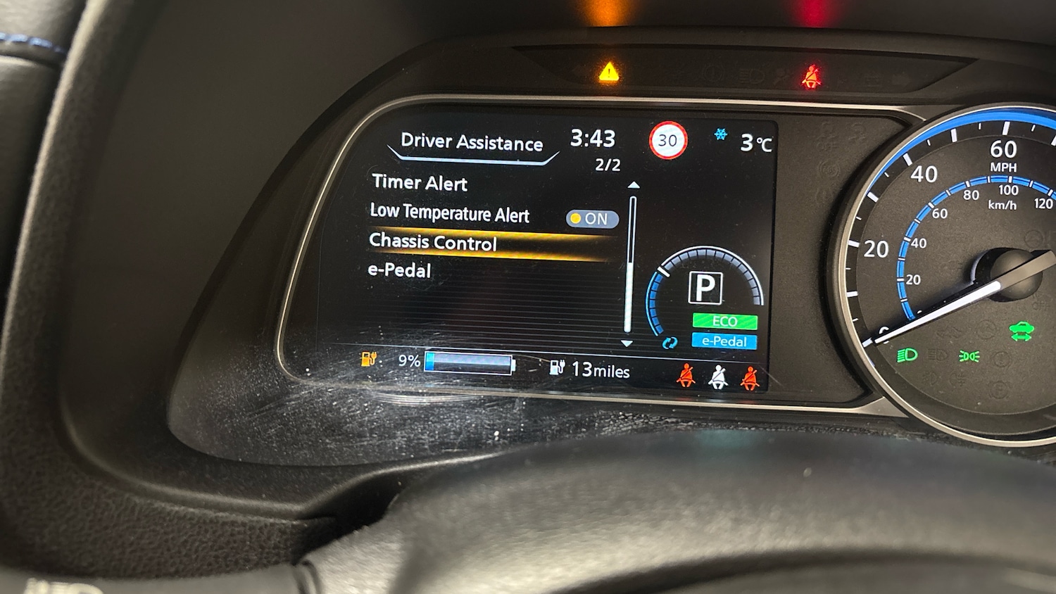 Used Nissan Leaf 2023 for sale - 77052935: Photo 23